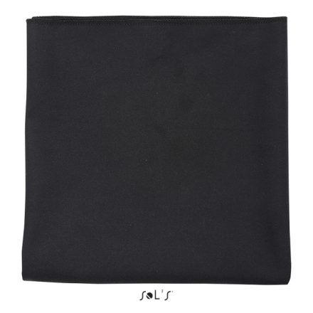 so01208bl-u   SOL'S ATOLL 30 - MICROFIBRE TOWEL