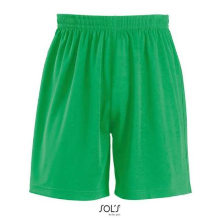 so01221brgr-2xl   SOL'S SAN SIRO 2 - ADULTS' BASIC SHORTS