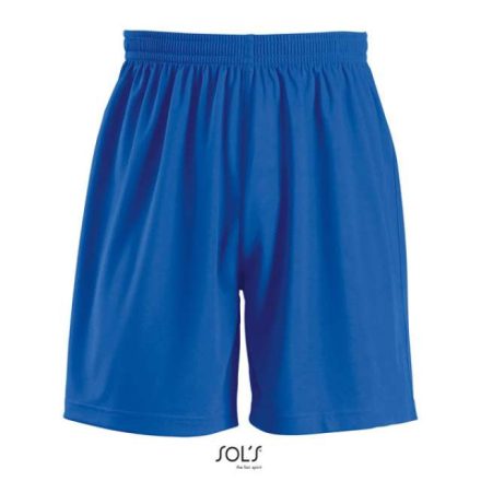 so01221ro-2xl   SOL'S SAN SIRO 2 - ADULTS' BASIC SHORTS