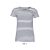 so01399wh/nv-s SOL'S MILES WOMEN - KEREKNYAKÚ CSÍKOS PÓLÓ