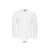 so01426wh-2xl SOL'S BLAKE MEN - LONG SLEEVE STRETCH SHIRT
