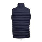 so01436nv-l   SOL'S WAVE MEN - LIGHTWEIGHT BODYWARMER