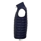 so01436nv-m   SOL'S WAVE MEN - LIGHTWEIGHT BODYWARMER