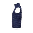 so01437nv-s   SOL'S WAVE WOMEN - LIGHTWEIGHT BODYWARMER