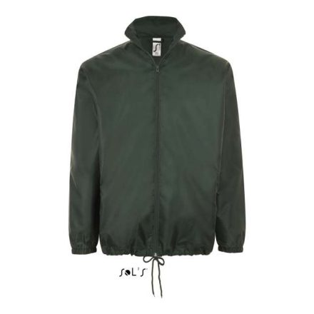 so01618fo-m   SOL'S SHIFT - UNISEX WATER REPELLENT WINDBREAKER