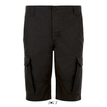 so01660bl-38   SOL'S JACKSON - MEN'S BERMUDA SHORTS