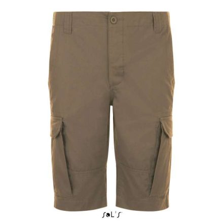 so01660cs-38   SOL'S JACKSON - MEN'S BERMUDA SHORTS