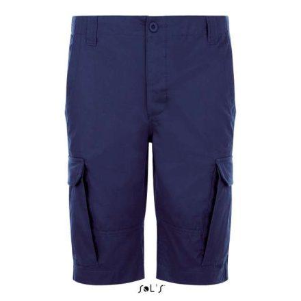 so01660fn-38   SOL'S JACKSON - MEN'S BERMUDA SHORTS