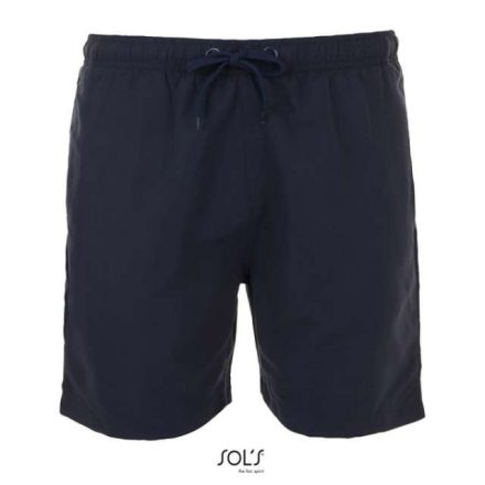 so01689fn-2xl   SOL'S SANDY - MEN'S SWIM SHORTS