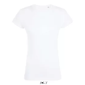   so01705wh-xl   SOL'S MAGMA WOMEN - SZUBLIMÁCIÓS PÓLÓ