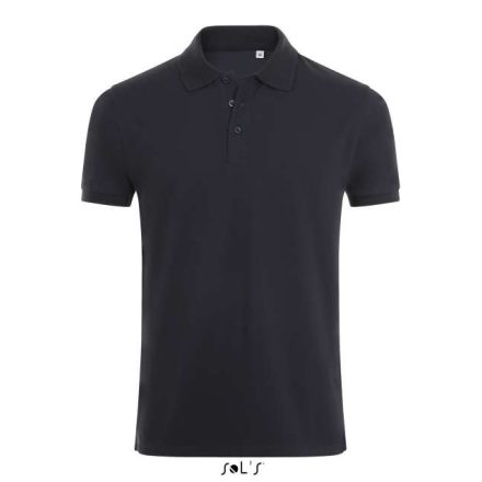 so01708fn-2xl   SOL'S PHOENIX MEN - COTTON-ELASTANE POLO SHIRT