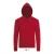 so01714re-s   SOL'S STONE - UNISEX ZIP HOODIE