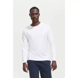   so02071fn-xl   SOL'S SPORTY LSL MEN - LONG-SLEEVE SPORTS T-SHIRT