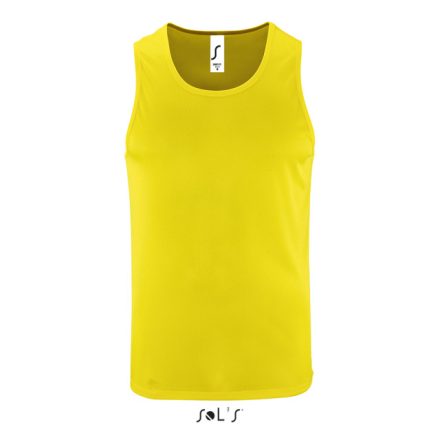 so02073ney-2xl   SOL'S SPORTY TT MEN - SPORTS TANK TOP