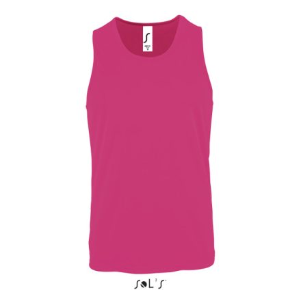 so02073npi2-2xl   SOL'S SPORTY TT MEN - SPORTS TANK TOP