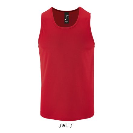 so02073re-2xl   SOL'S SPORTY TT MEN - SPORTS TANK TOP