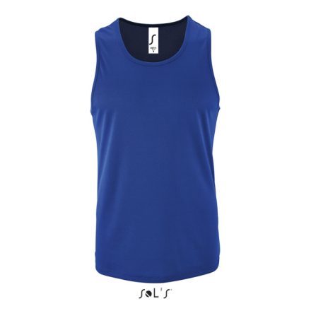 so02073ro-2xl   SOL'S SPORTY TT MEN - SPORTS TANK TOP