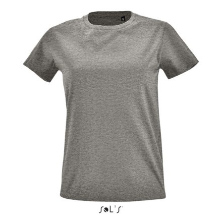 so02080gm-2xl   SOL'S IMPERIAL FIT WOMEN - KÖRNYAKÚ TESTHEZÁLLÓ PÓLÓ