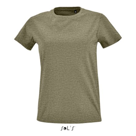 so02080hkh-2xl   SOL'S IMPERIAL FIT WOMEN - KÖRNYAKÚ TESTHEZÁLLÓ PÓLÓ