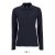 so02083fn-m SOL'S PERFECT LSL WOMEN - LONG-SLEEVE PIQUÉ POLO SHIRT
