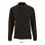 so02087bl-xl SOL'S PERFECT LSL MEN - LONG-SLEEVE PIQUÉ POLO SHIRT