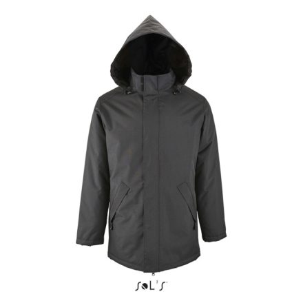 so02109ch-2xl   SOL'S ROBYN - UNISEX JACKET WITH PADDED LINING