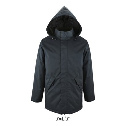 so02109fn-2xl   SOL'S ROBYN - UNISEX JACKET WITH PADDED LINING