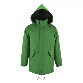   so02109kl-xs   SOL'S ROBYN - UNISEX JACKET WITH PADDED LINING