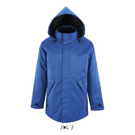 so02109ro-2xl   SOL'S ROBYN - UNISEX JACKET WITH PADDED LINING