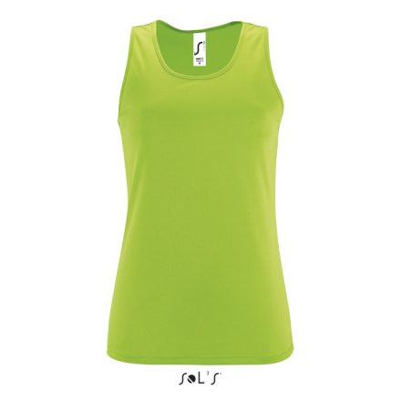 so02117neg-l   SOL'S SPORTY TT WOMEN - SPORTS TANK TOP