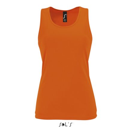 so02117neo-m   SOL'S SPORTY TT WOMEN - SPORTS TANK TOP