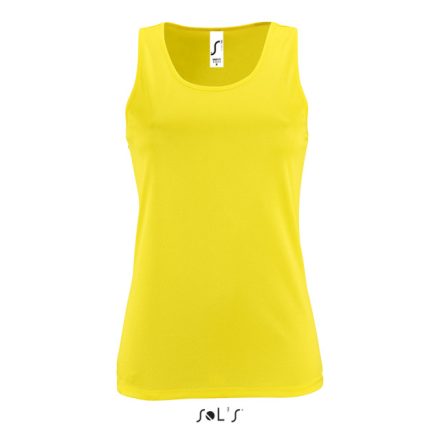 so02117ney-2xl   SOL'S SPORTY TT WOMEN - SPORTS TANK TOP