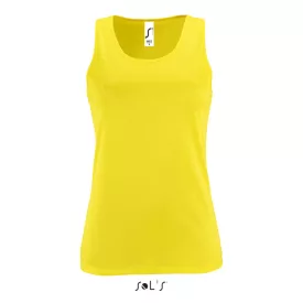 so02117ney-xl   SOL'S SPORTY TT WOMEN - SPORTS TANK TOP