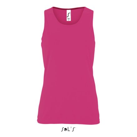 so02117npi2-2xl   SOL'S SPORTY TT WOMEN - SPORTS TANK TOP