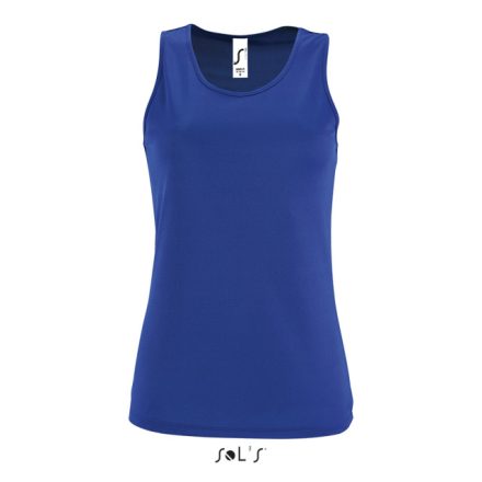 so02117ro-xl   SOL'S SPORTY TT WOMEN - SPORTS TANK TOP