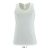 so02117wh-m SOL'S SPORTY TT WOMEN - SPORTS TANK TOP