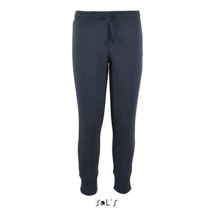 so02121fn-10a   SOL'S JAKE KIDS - SLIM FIT JOG PANTS