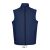 so02887fn-s   SOL'S RACE BW MEN - SOFTSHELL BODYWARMER