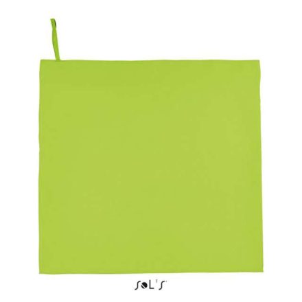 so02936ag-u   SOL'S ATOLL 100 - MICROFIBRE TOWEL