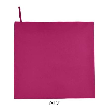 so02936fu-u   SOL'S ATOLL 100 - MICROFIBRE TOWEL