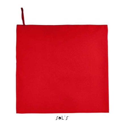 so02936re-u   SOL'S ATOLL 100 - MICROFIBRE TOWEL