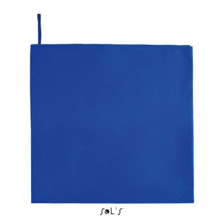 so02936ro-u   SOL'S ATOLL 100 - MICROFIBRE TOWEL