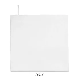 so02936wh-u   SOL'S ATOLL 100 - MICROFIBRE TOWEL
