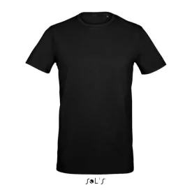 so02945dbl-m   SOL'S MILLENIUM MEN - KÖRNYAKÚ PÓLÓ