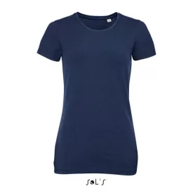   so02946fn-2xl   SOL'S MILLENIUM WOMEN - KÖRNYAKÚ PÓLÓ