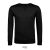so02990bl-l SOL'S SULLY - MEN’S ROUND-NECK SWEATSHIRT