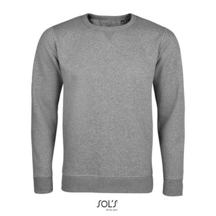 so02990gm-2xl   SOL'S SULLY - MEN’S ROUND-NECK SWEATSHIRT