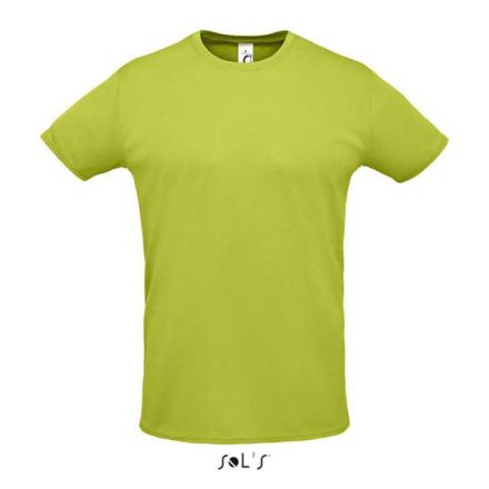 so02995ag-2xl   SOL'S SPRINT - UNISEX SPORT T-SHIRT