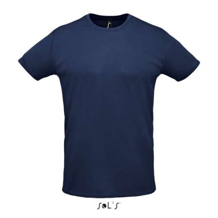 so02995fn-2xl   SOL'S SPRINT - UNISEX SPORT T-SHIRT