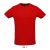 so02995re-m   SOL'S SPRINT - UNISEX SPORT T-SHIRT